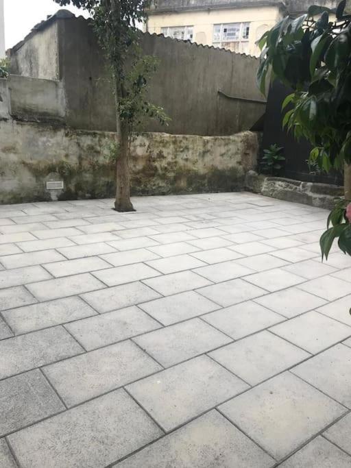 Torrinha'S Backyard Daire Porto Dış mekan fotoğraf